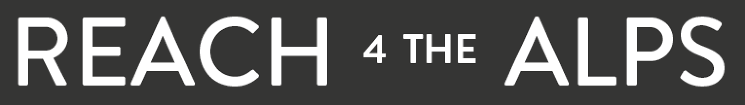 English Logo